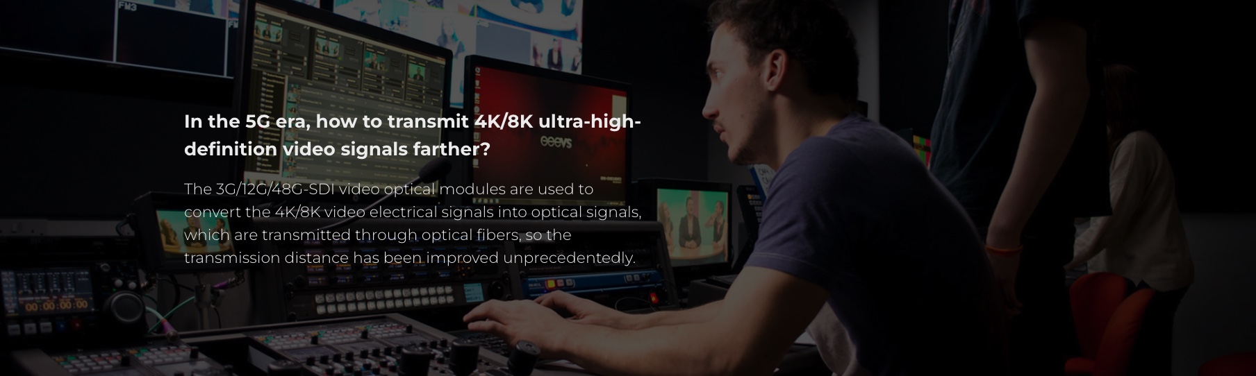 Transceiver Solutions Best For All Business - FiberNetwork