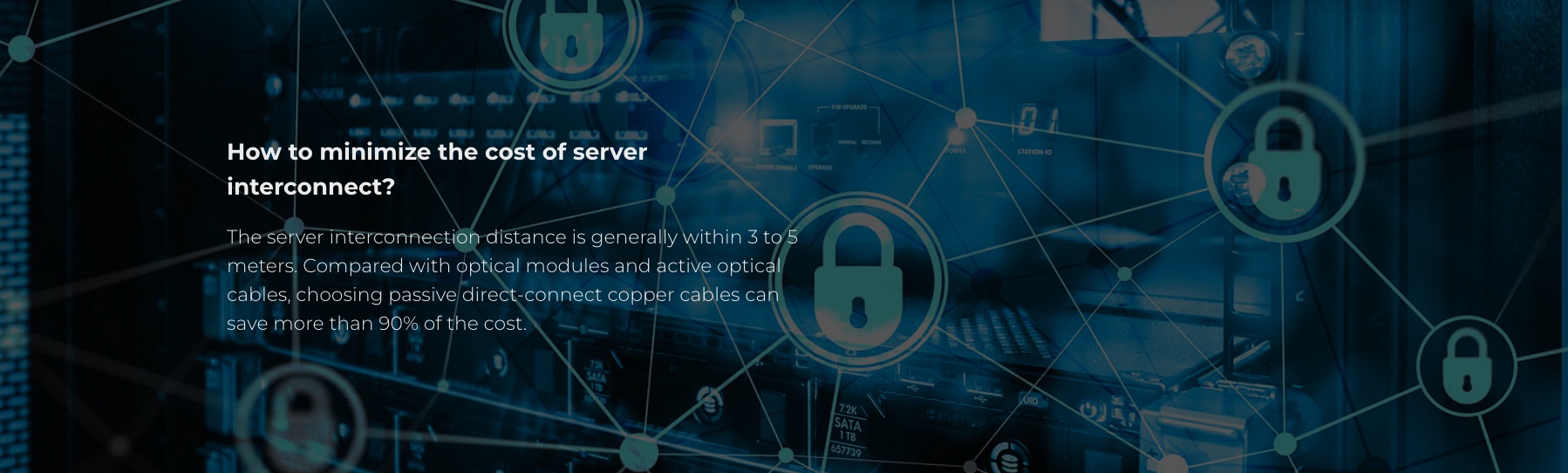 Transceiver Solutions Best For All Business - FiberNetwork