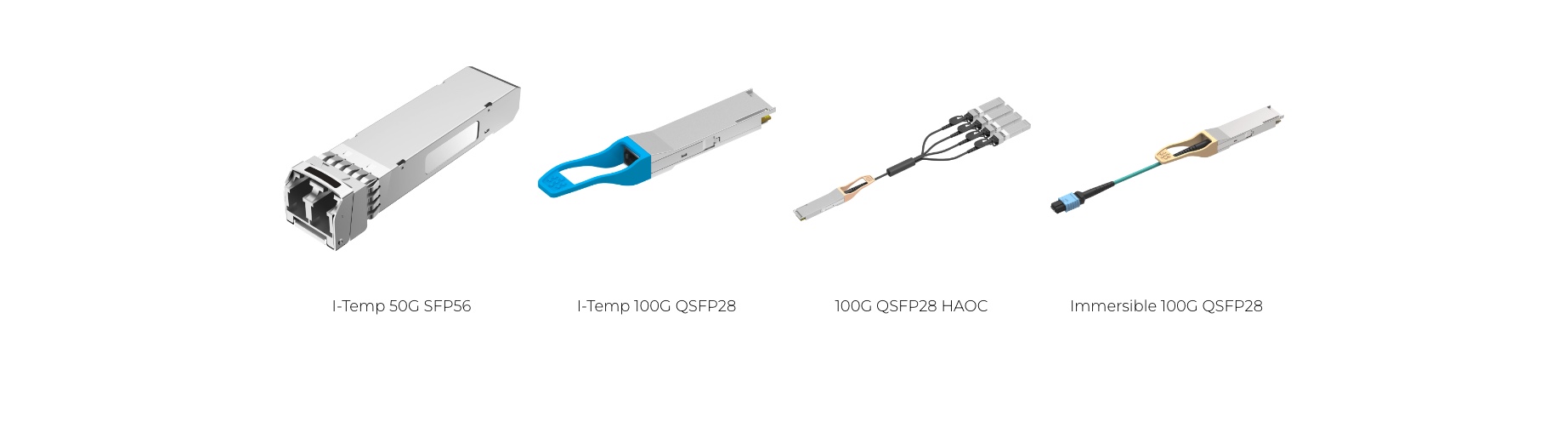 5G Fronthaul product images