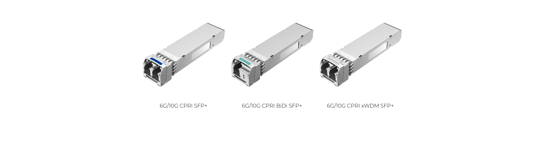 LTE Fronthaul product images