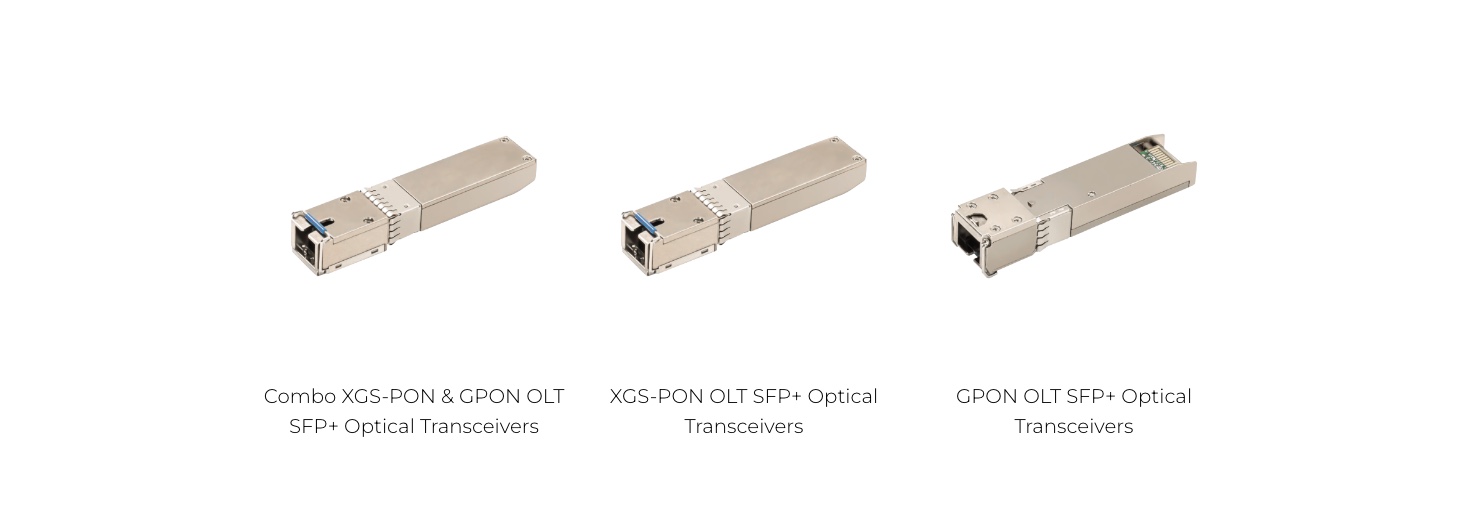 PON Networks 3