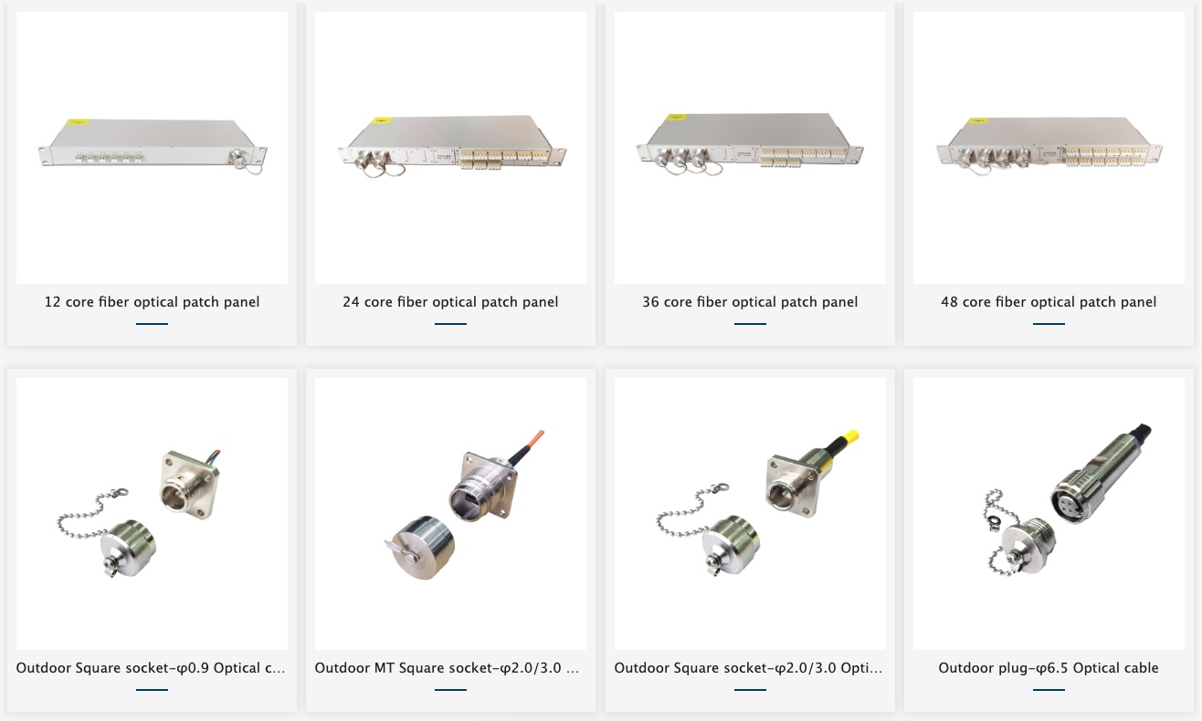Datacentres & Networks - FiberNetwork