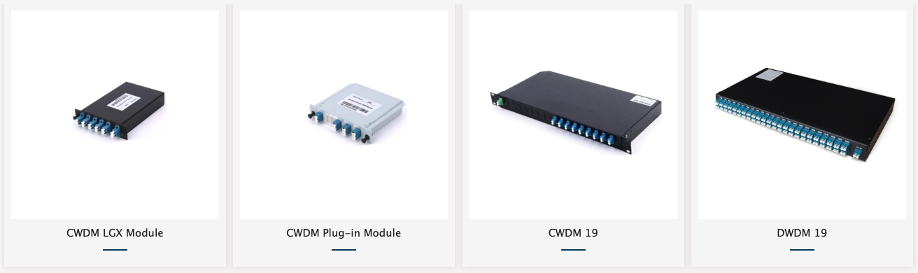 Datacentres & Networks - FiberNetwork